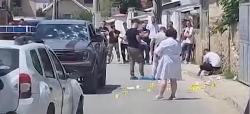 ОЈО: Поведена истрага за убиство во Батинци, убијците еден месец се во бегство 