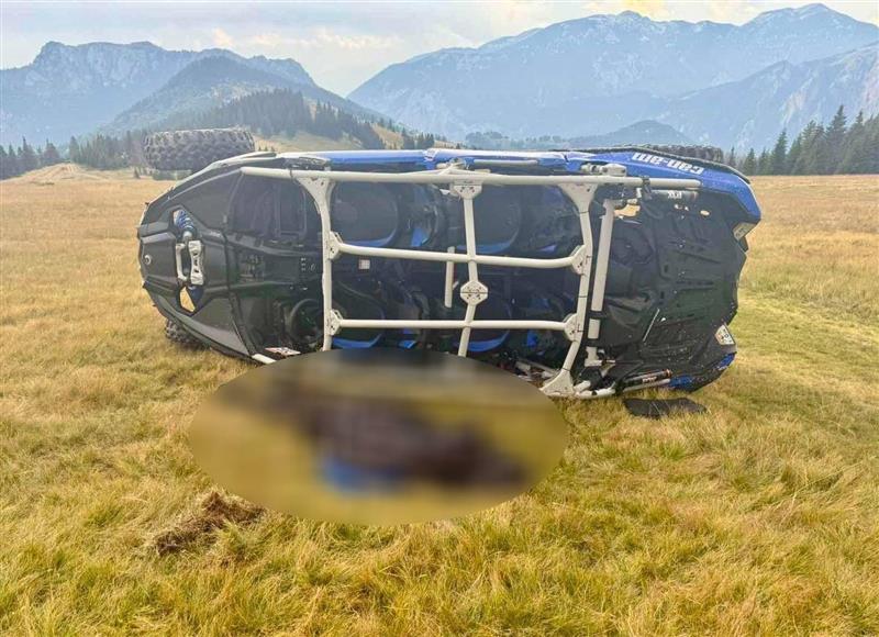 Тројца загинати, еден се бори за живот- сообраќајки на Косово поради пребрзо возење 
