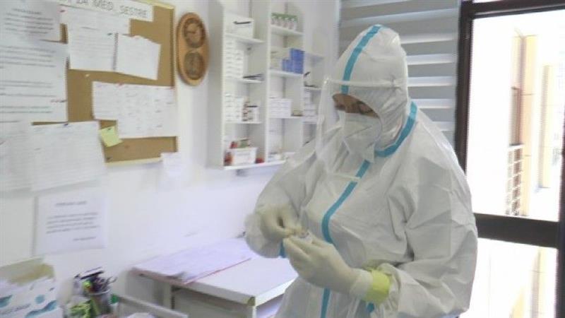 Предупредување од СЗО: Бројот на заразени со Ковид се зголемува низ целиот свет, вирусот мутира