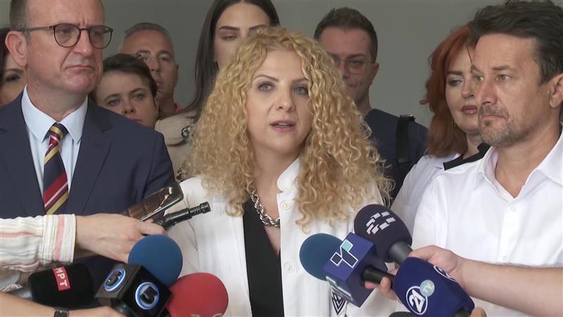 Николова: Се намалува чекањето на радиологија 