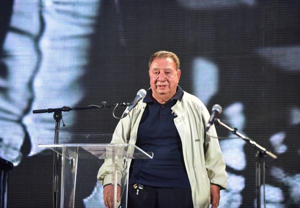 IN MEMORIAM: Почина легендата на македонската кошарка Лазар Лечиќ 