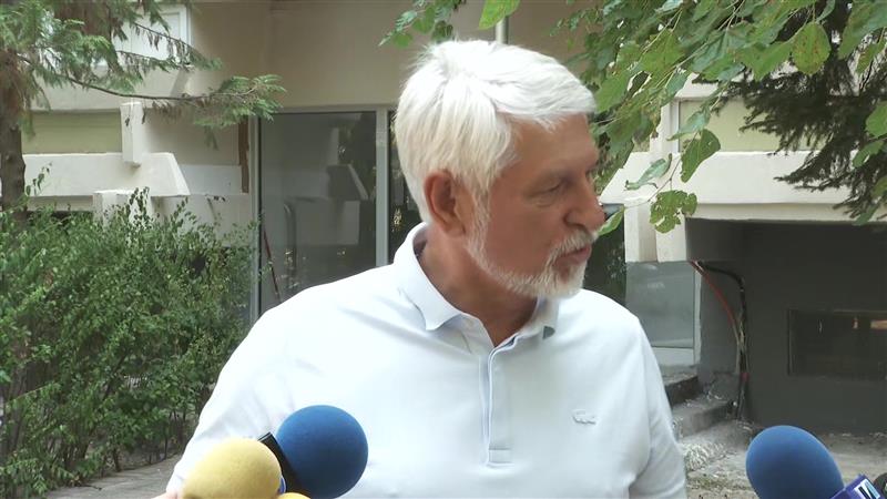 Јакимовски: Ако се стопира градењето е како да се затвора родилиште