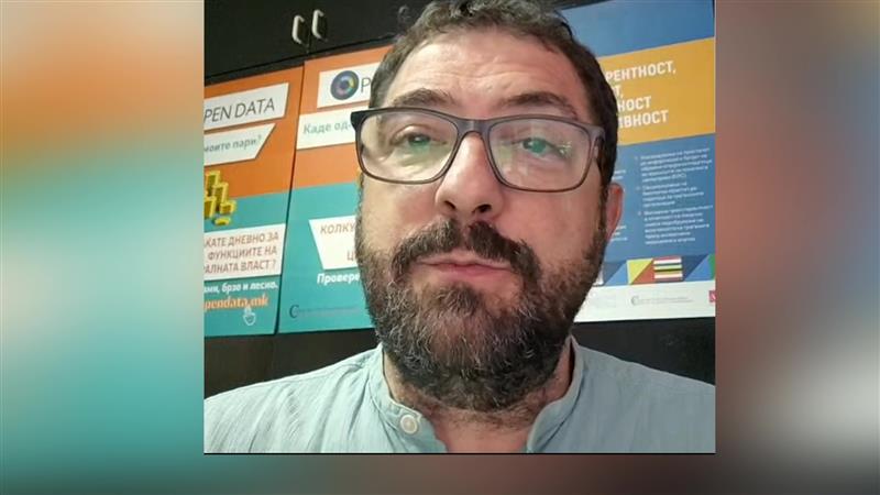 ЦГК: Министерството за одбрана е најтранспарентно, Владата падна од ланското прво место
