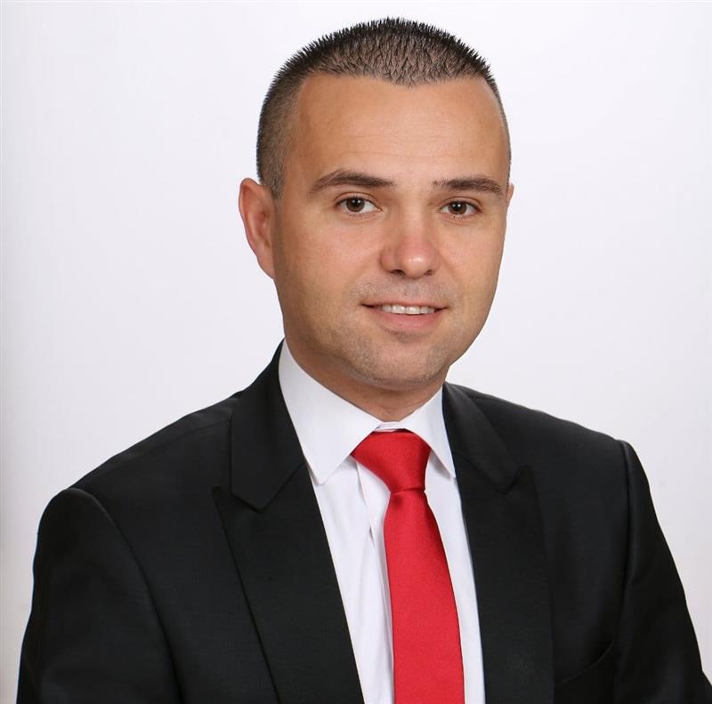 Рамов: Општина Кавадарци е 1 –вата најтранспарентна институција во Македонија