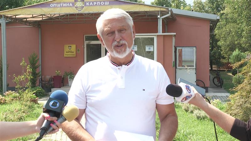 Националниот џез оркестар и голем број солисти ќе настапат на „Карпошово културно лето“