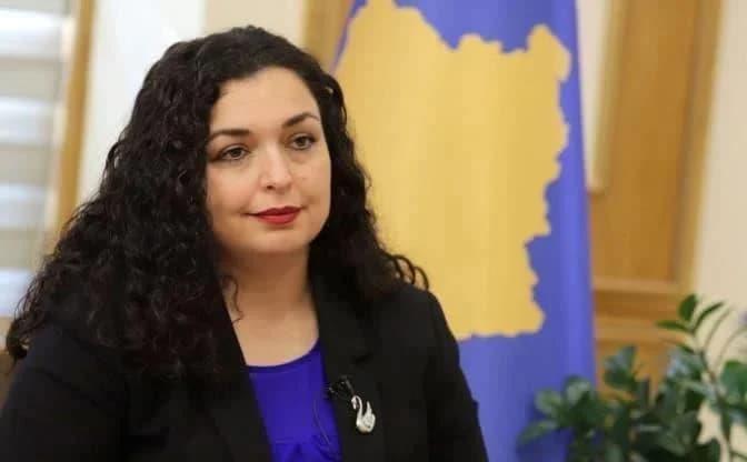 Османи: Изјавите на Стано за мосотот на Ибар се расистички