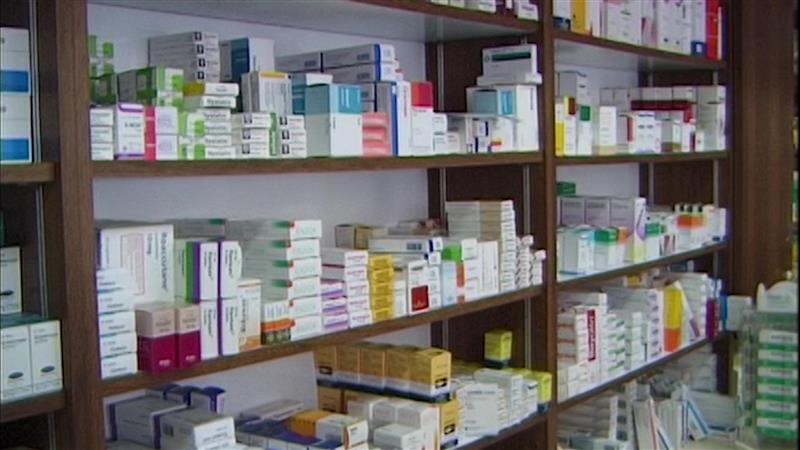 Таравари: 9 нови лекови се на позитивната листа, за 6 месеци следува уште едно проширување