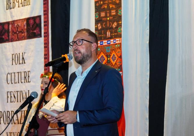 Љутков: Да ги едуцираме нашите деца да ги знаат сопствената историја, култура и традиција