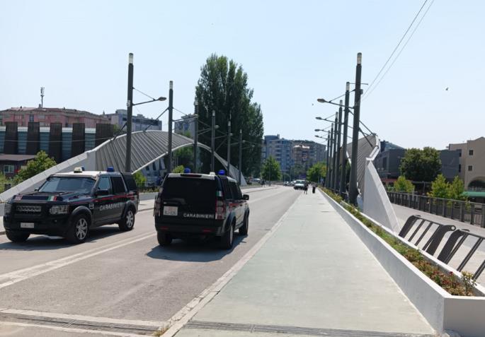 „Национале“: Мостот во Митровица ќе се отвора неколку часови дневно, како прва фаза 