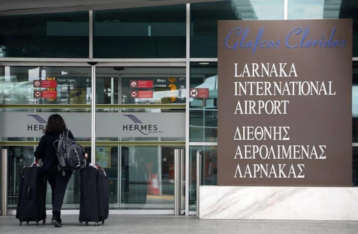 За седум месеци Република Кипар ја посетиле над 2,3 милиони туристи