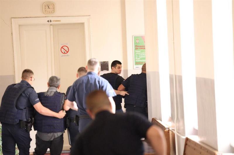 Судскиот процес за масакрот кај Младеновац започнува денеска во Белград
