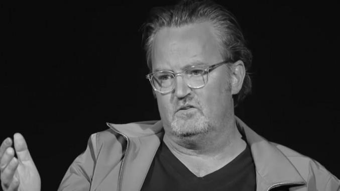 Лекарот обвинет за смртта на Метју Пери, продолжува со медицинската дејност