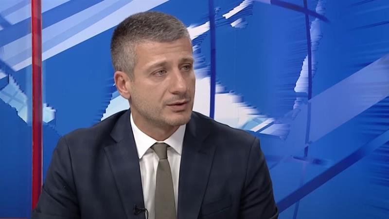 Перински: Денот кога Арсовска ќе си замине, скопјани ќе го слават како нов 13. ноември