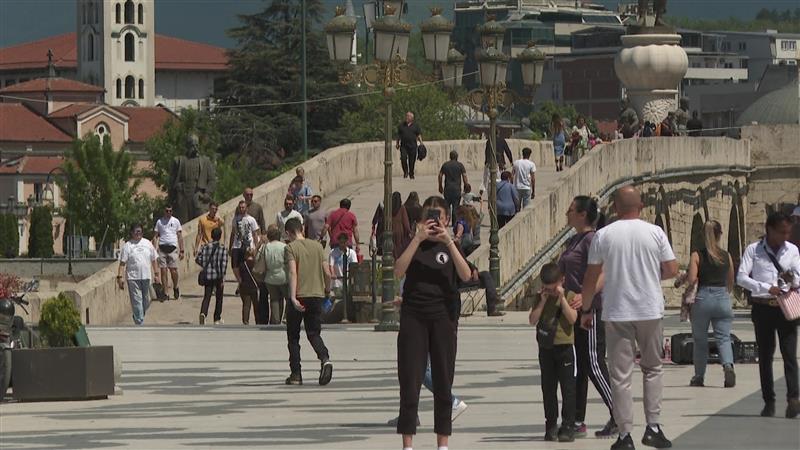 Алармантни проекции на ООН-Македонија за 25 години ќе има 300 илјади помалку население