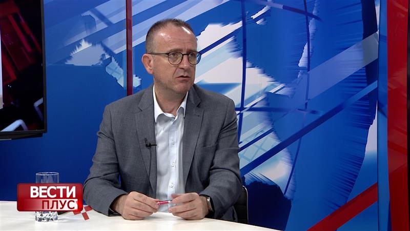 Таравари: Хирургија функционира, не со полн капацитет, се надевам на нов тендер за реновирање
