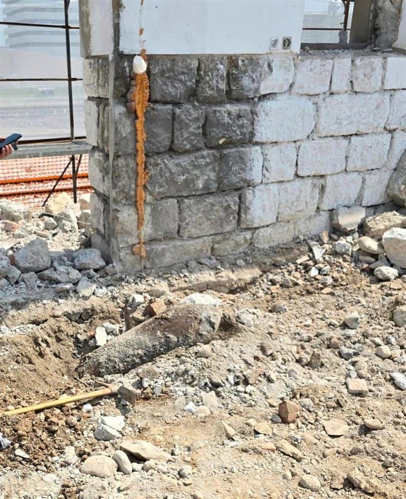 Итна евакуација на град во Словенија поради бомба, се евакуира и населението во Италија 