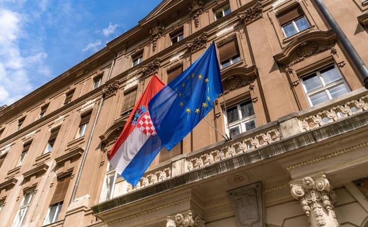 Хрватското МНР нема информации дека во Србија е уапсен хрватски шпион