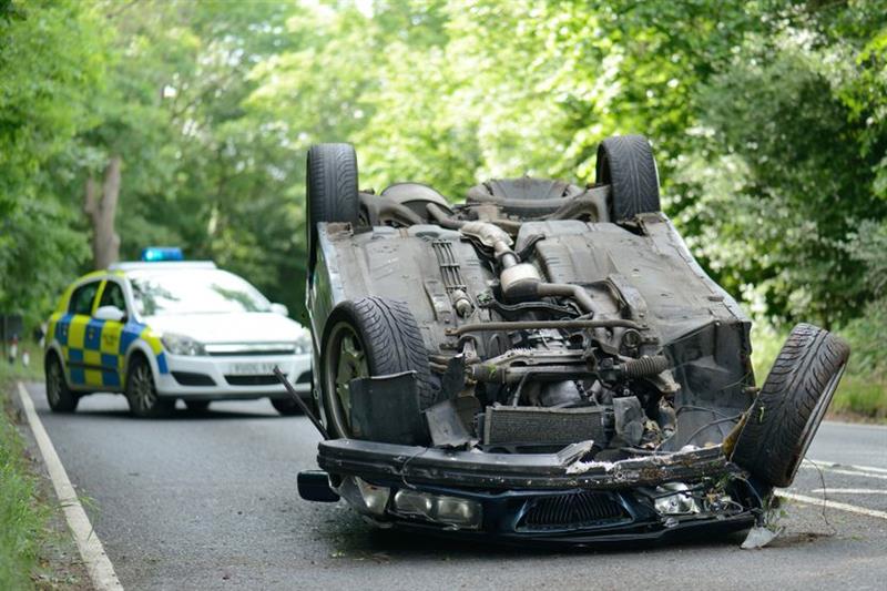 Грчки полицајци случајно решиле кражба на 74.000 евра- добиле дојава за сообраќајка 