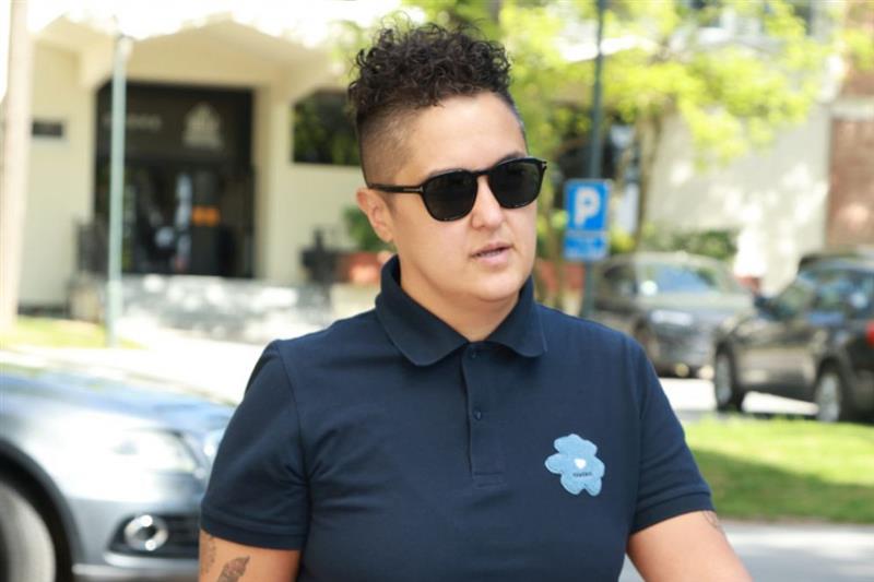 Марија Шерифовиќ била на диета поради снимање, па завршила во болница: Мислев дека ќе умрам