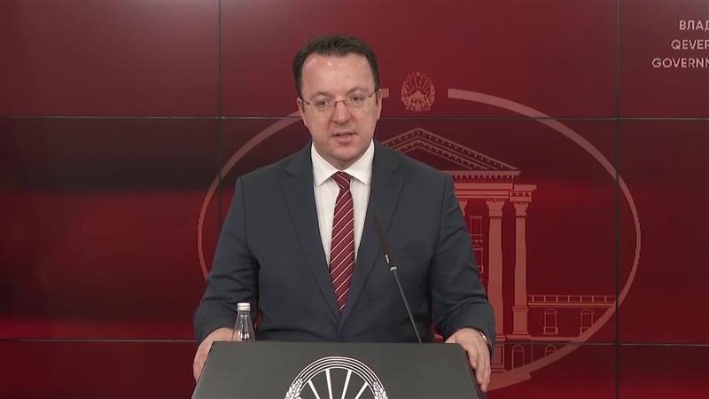 Николоски: Кабелските оператори мора да ги почитуваат обврските, пиратеријата не е дозволена
