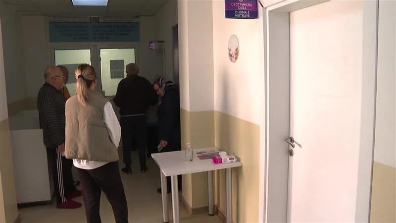 Уште тројца хоспитализирани со голема кашлица, вкупно 1.049 случаи во државава