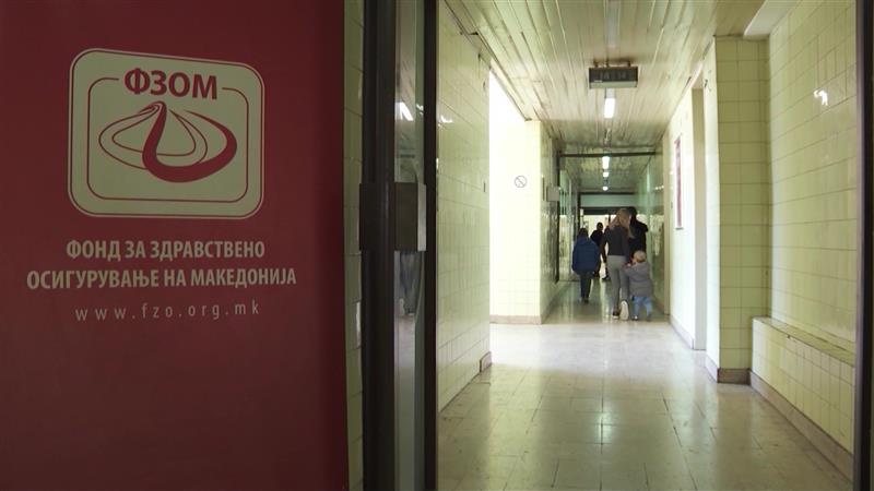 Се зголемува бројот на заразените со ковид