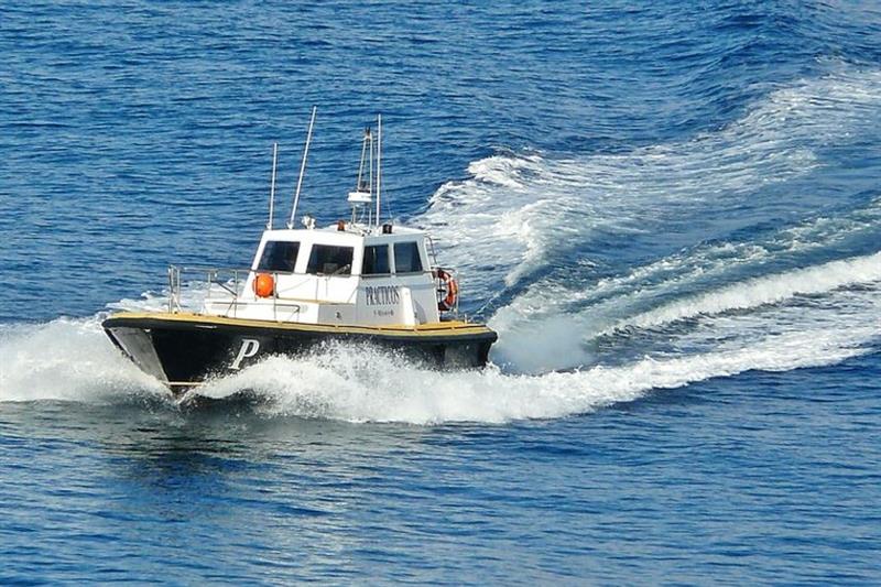 Девојче (13) е повредено при судар на два брода на Халкидики 