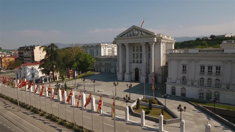 Владата очекува корегирање на одлуката за царините од САД