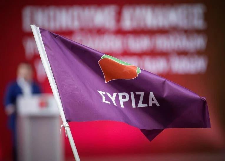 Грчката опозициска партија СИРИЗА ќе избира нов лидер, Каселакис разрешен