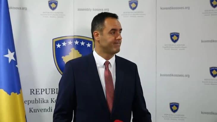 Коњуфца: Дијалогот е во ќорсокак од кој не гледам излез