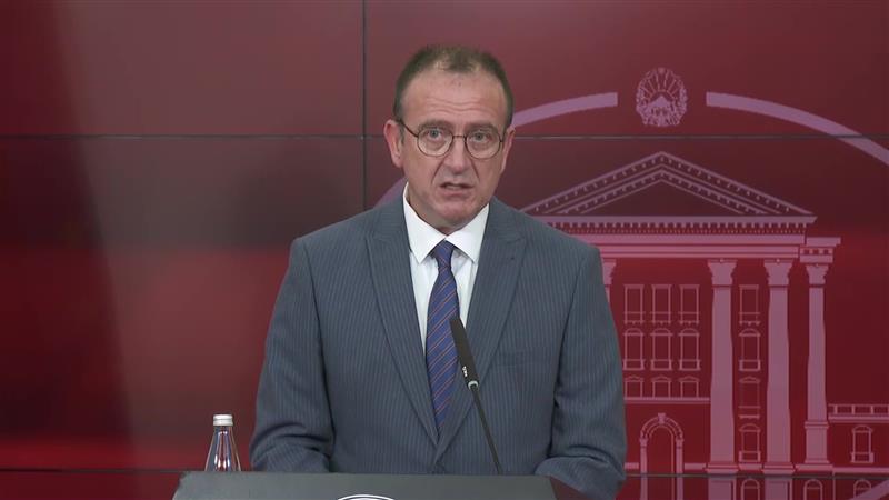 Таравари:Секој граѓанин заслужува пристап до лековите што му се потребни за квалитетен живот