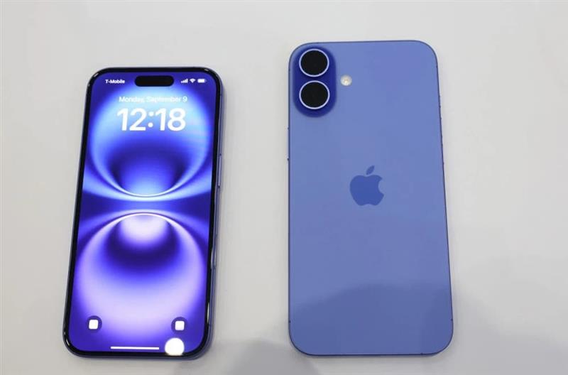 Кои се цените на новите „iPhone 16“ и „iPhone 16 Pro“?