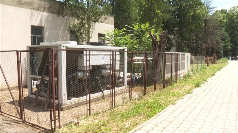 Само една фирма се пријавила на тендерот за набавка на нова компресорска станица 