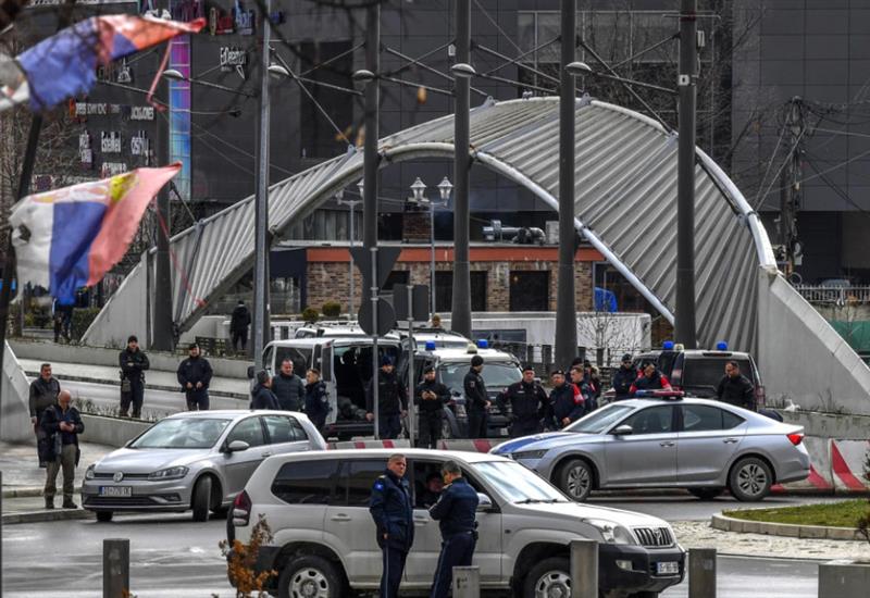 Орав на средба со Србите и НВО од северно Косово