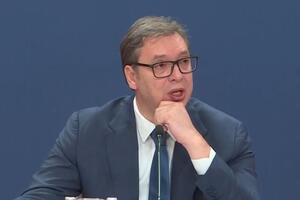 Вучиќ бил против прогласување окупација на Косово- откри и зошто 