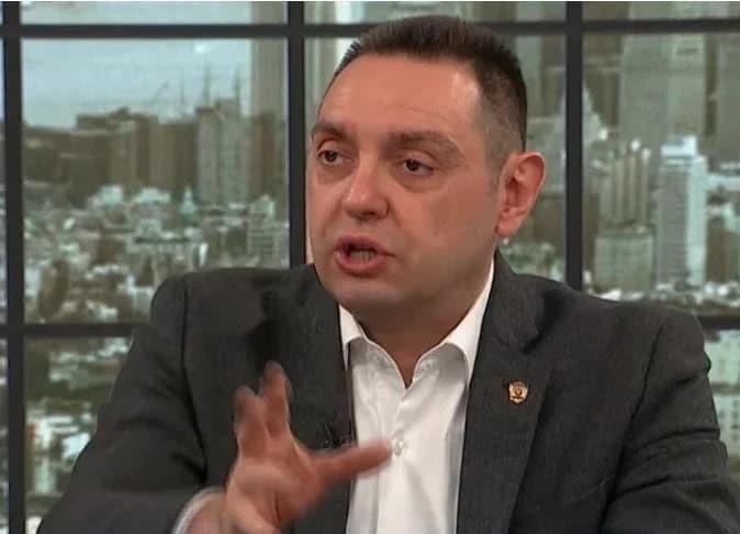 Вулин: Не треба да влеземе во ЕУ ако цената е признавањето на Косово