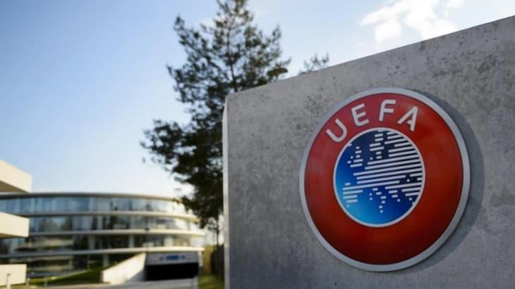 УЕФА ја предупреди Англија дека може да го изгуби ЕП 2028