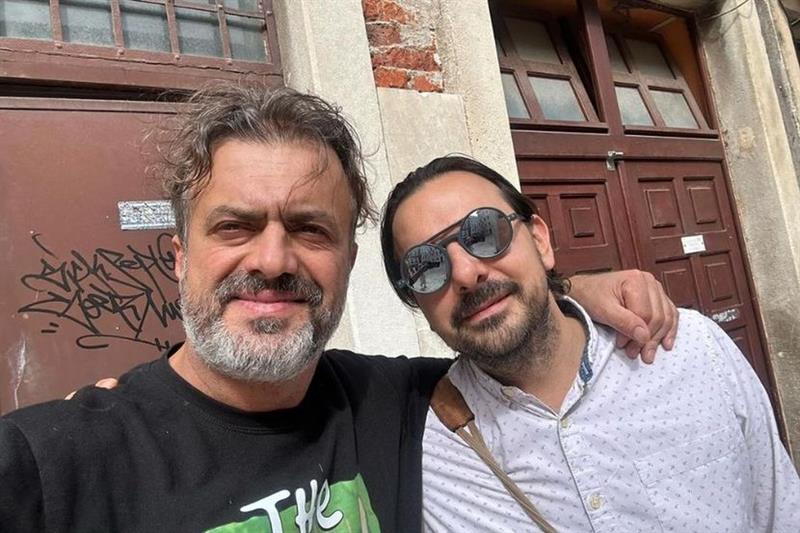 Судот во Сплит му одреди казна на српскиот актер Сергеј Трифуновиќ 