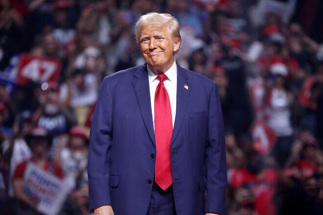 Експлозивна направа е најдена на местот каде што Трамп треба да одржи митинг, се огласи шерифот