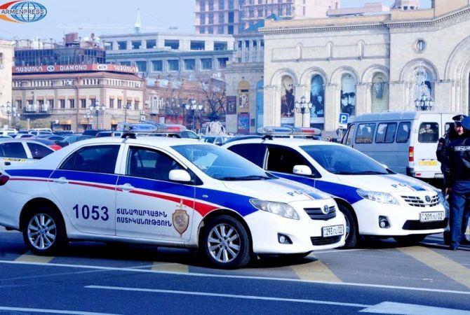 Ерменија спречила државен удар планиран од Русија, уапсени шест лица