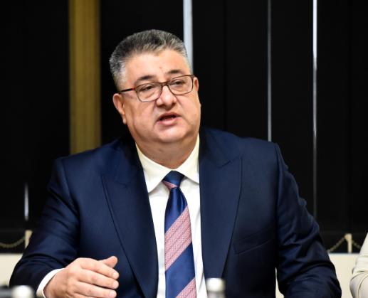 Минчев: Реформата на јавната администрација е реформа на државата