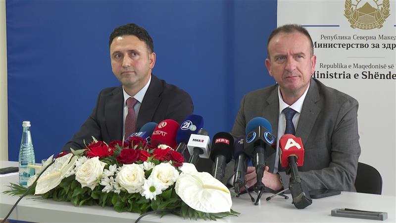 Таравари -Вработувањето на братучедот на директорот на детска клиника за советник е законско