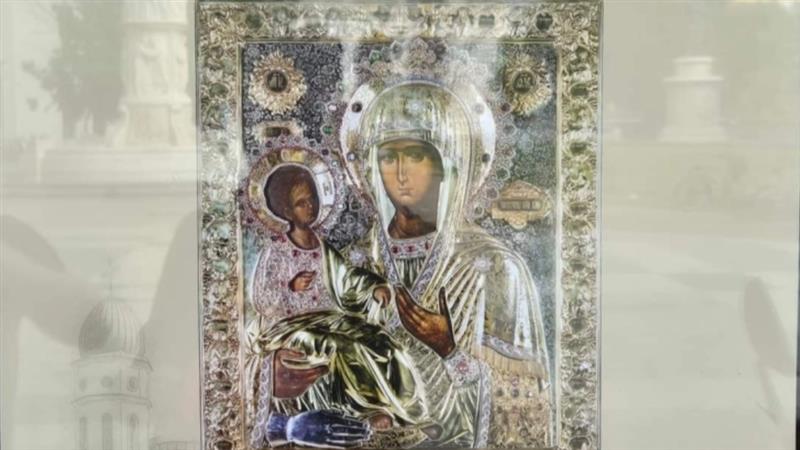Рождество на Пресвета Богородица (Мала Богородица)