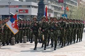 Во Србија очекуваат задолжителниот воен рок да се спроведува од септември идната година
