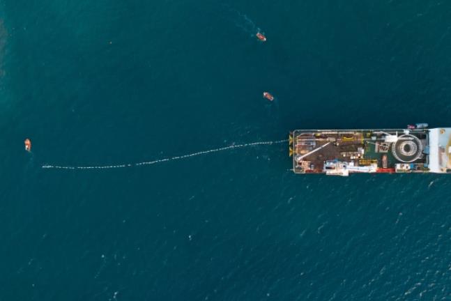 Грција и Кипар потпишаа Рамка за разбирање за електричното поврзување 