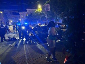 Четири лица загинаа и десетина се ранети во пукање во Алабама