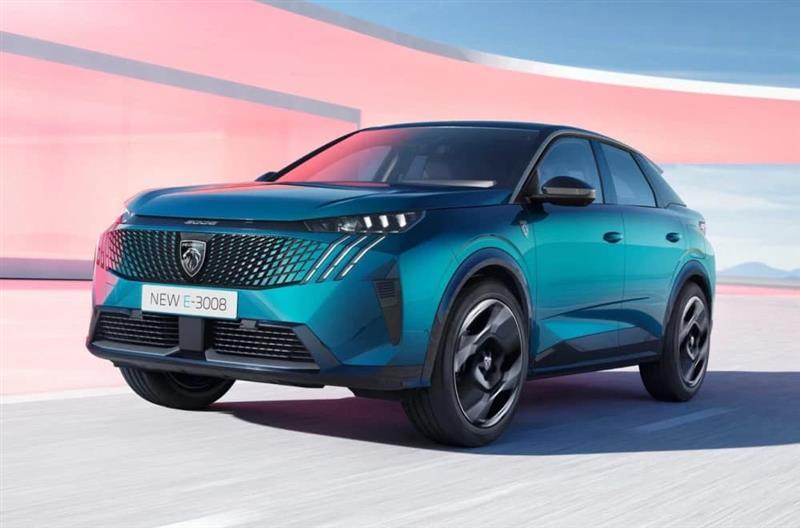 Надградени „Peugeot 3008“ и „5008“: Повеќе електричен опсег и нов „plug-in“ хибриден погон
