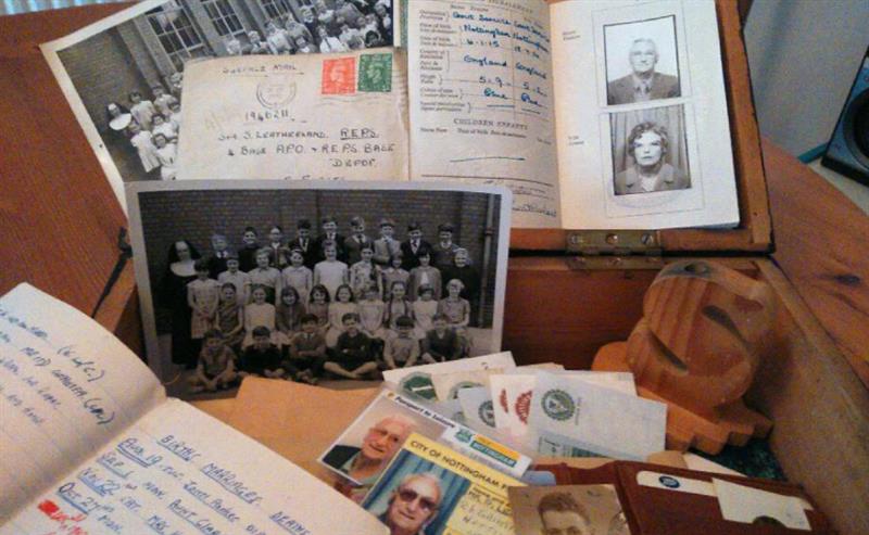 Што не смеете да правите со фотографиите на починатите? 