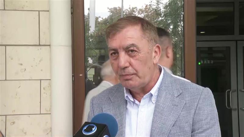 Тасев осуден на 2 години условно во случајот „Тотал ТВ“