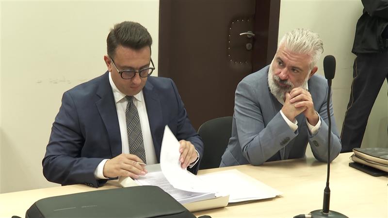  Судски процес против Тотал ТВ и Тасев – одговараат за пиратерија